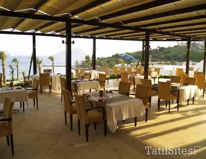 Yasmin Resort Bodrum